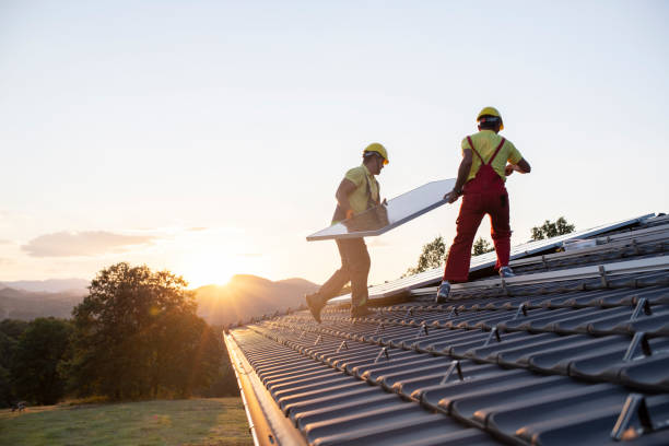 Best Roof Waterproofing  in Almont, MI