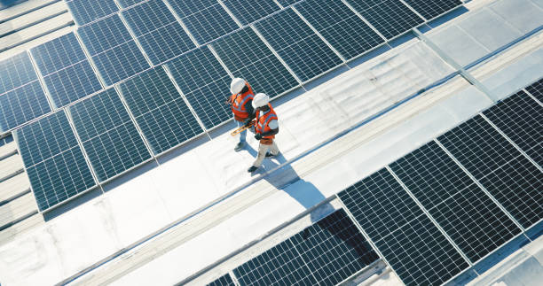 Best Metal Roofing Installation  in Almont, MI