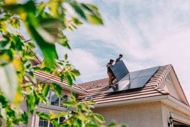 Reliable Almont, MI Roofing Solutions