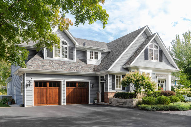 Best Wood Shake Roofing  in Almont, MI