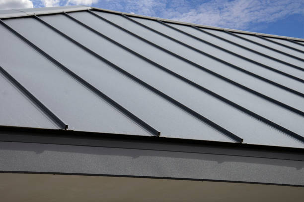 Fast & Reliable Emergency Roof Repairs in Almont, MI