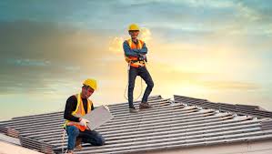 Best Asphalt Shingle Roofing  in Almont, MI